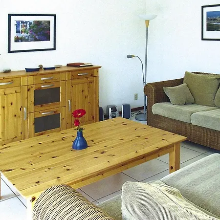 Holiday Homes - Nho03002-fya Feriehus Sint Maartensvlotbrug