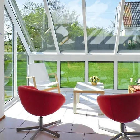 Holiday Homes - Nho03002-fya * Sint Maartensvlotbrug