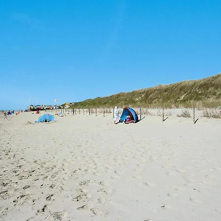 Holiday Homes - Nho03002-fya Feriehus