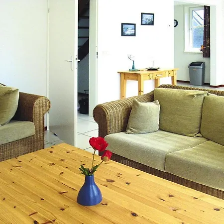 Tatil Evi Holiday Homes - Nho03002-fya *