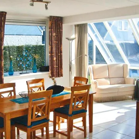 Holiday Homes - Nho03002-fya Sint Maartensvlotbrug