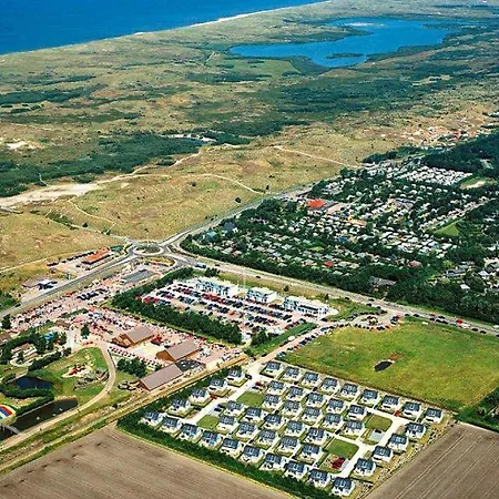 Holiday Homes - Nho03002-fya